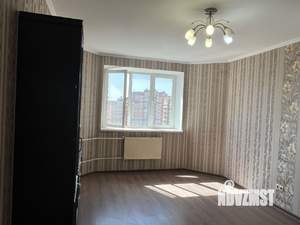 1-к квартира, на длительный срок, 40м2, 14/19 этаж