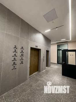 1-к квартира, на длительный срок, 34м2, 4/12 этаж