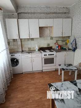 2-к квартира, на длительный срок, 56м2, 13/13 этаж