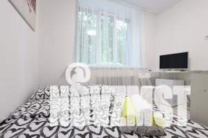 1-к квартира, посуточно, 18м2, 1/5 этаж