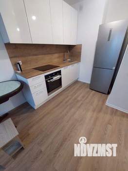 2-к квартира, на длительный срок, 36м2, 7/12 этаж