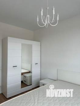 2-к квартира, на длительный срок, 41м2, 5/12 этаж