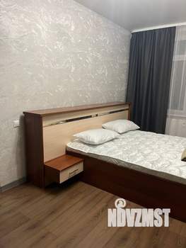 1-к квартира, на длительный срок, 35м2, 15/17 этаж