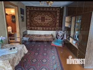 2-к квартира, на длительный срок, 50м2, 5/5 этаж