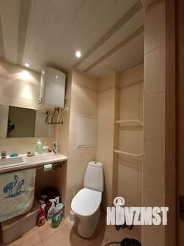 1-к квартира, на длительный срок, 39м2, 4/13 этаж