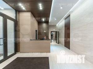 1-к квартира, на длительный срок, 48м2, 4/8 этаж