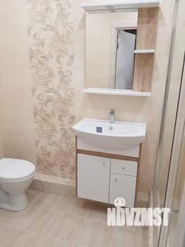 1-к квартира, на длительный срок, 36м2, 24/25 этаж