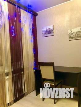 2-к квартира, посуточно, 50м2, 1/1 этаж