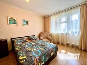 2-к квартира, посуточно, 55м2, 1/1 этаж