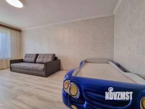 2-к квартира, на длительный срок, 46м2, 9/9 этаж