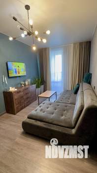 3-к квартира, на длительный срок, 63м2, 4/8 этаж