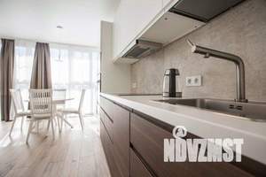 1-к квартира, посуточно, 51м2, 25/25 этаж