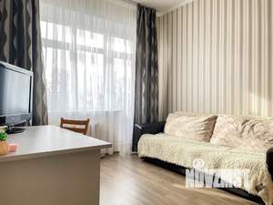 1-к квартира, посуточно, 45м2, 3/5 этаж