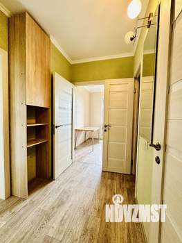 1-к квартира, на длительный срок, 38м2, 8/18 этаж