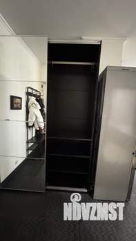 3-к квартира, на длительный срок, 68м2, 23/25 этаж