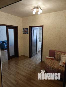 3-к квартира, на длительный срок, 83м2, 9/25 этаж