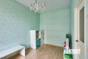 3-к квартира, на длительный срок, 94м2, 3/5 этаж