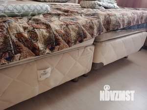 2-к квартира, посуточно, 55м2, 1/10 этаж