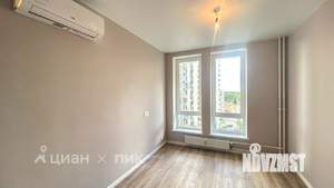 1-к квартира, на длительный срок, 34м2, 9/17 этаж