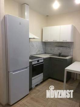 2-к квартира, на длительный срок, 43м2, 1/25 этаж