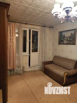 1-к квартира, на длительный срок, 37м2, 16/17 этаж