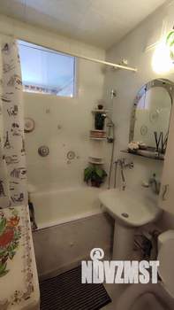 2-к квартира, на длительный срок, 42м2, 4/5 этаж