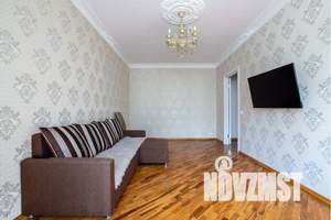 2-к квартира, посуточно, 64м2, 8/28 этаж