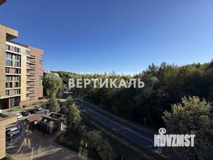 2-к квартира, на длительный срок, 51м2, 4/9 этаж