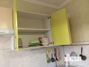 1-к квартира, на длительный срок, 37м2, 5/17 этаж