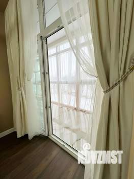 2-к квартира, на длительный срок, 58м2, 5/37 этаж