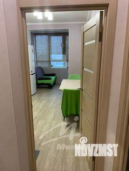 1-к квартира, на длительный срок, 45м2, 11/25 этаж