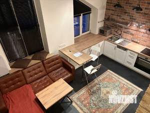 2-к квартира, на длительный срок, 54м2, 3/3 этаж