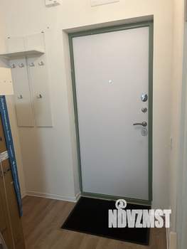 Студия квартира, на длительный срок, 22м2, 6/12 этаж