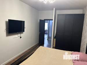 2-к квартира, на длительный срок, 55м2, 4/10 этаж