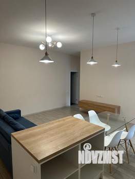 3-к квартира, на длительный срок, 73м2, 4/18 этаж