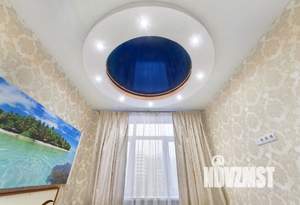 1-к квартира, посуточно, 47м2, 1/1 этаж