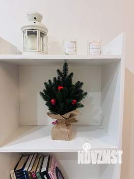 1-к квартира, на длительный срок, 40м2, 21/26 этаж