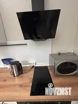 1-к квартира, на длительный срок, 38м2, 7/17 этаж