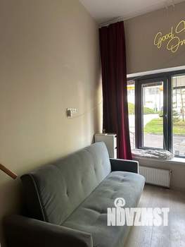 Студия квартира, на длительный срок, 23м2, 1/9 этаж