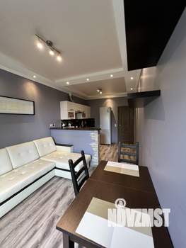 1-к квартира, на длительный срок, 46м2, 3/9 этаж