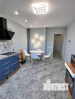 3-к квартира, на длительный срок, 83м2, 8/15 этаж