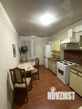 1-к квартира, на длительный срок, 36м2, 7/16 этаж