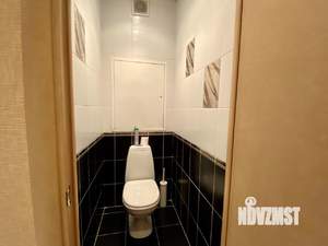 1-к квартира, на длительный срок, 50м2, 10/27 этаж