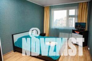 3-к квартира, посуточно, 84м2, 5/23 этаж