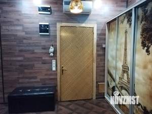 1-к квартира, посуточно, 52м2, 2/17 этаж