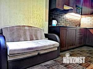 2-к квартира, посуточно, 62м2, 1/1 этаж