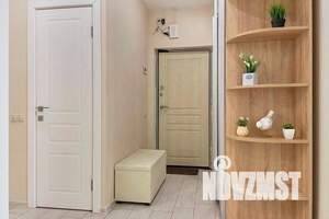 2-к квартира, посуточно, 55м2, 9/17 этаж