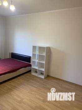 1-к квартира, на длительный срок, 44м2, 2/25 этаж