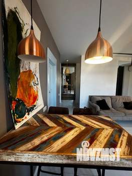 4-к квартира, на длительный срок, 110м2, 8/9 этаж