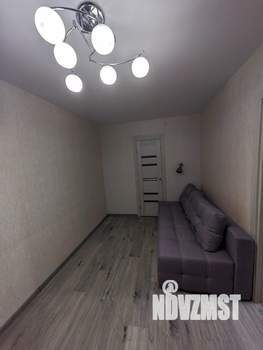 2-к квартира, на длительный срок, 45м2, 5/5 этаж